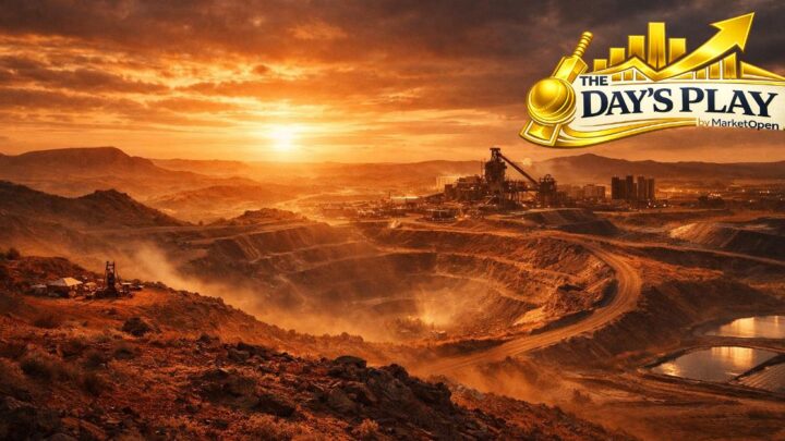 The Day’s Play Edition 74: ASX mining funding, drilling and development updates | Reach Resources, Prairie Lithium, Nordic Resources