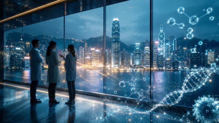 Nexsen (ASX:NXN) signs first hospital partnership in Asia