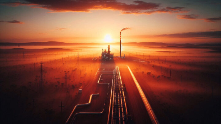Elixir Energy (ASX:EXR) Diona-1 well update advances Surat-Bowen Basin operations