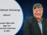 Lithium Universe (ASX: LU7) secures exclusive rights to Edinburgh gold and copper recovery technology