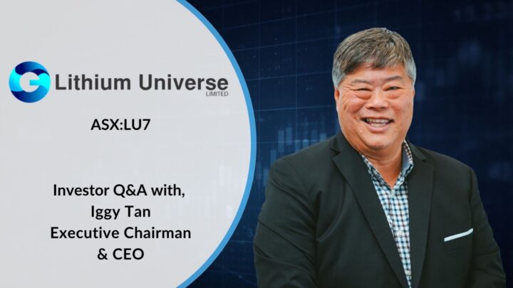 Lithium Universe (ASX: LU7) secures exclusive rights to Edinburgh gold and copper recovery technology