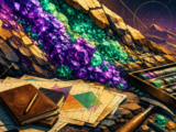 OD6 Metals (ASX:OD6) secures historical dataset at Quinn Fluorspar Project, Nevada