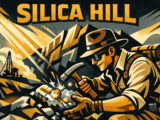 Impact Minerals (ASX:IPT) reports new discovery at Silica Hill prospect with bonanza silver and gold grades