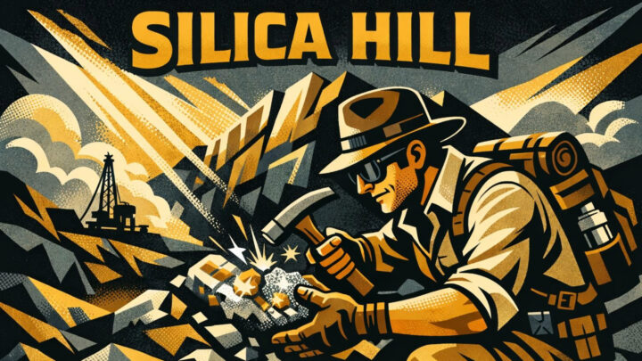 Impact Minerals (ASX:IPT) reports new discovery at Silica Hill prospect with bonanza silver and gold grades