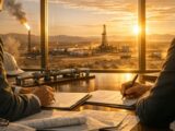 TMK Energy (ASX:TMK) signs Mongolia gas-to-power agreement with Dashvaanjil