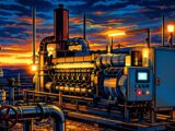 TMK Energy (ASX:TMK) increases gas production as Mongolia pilot drilling plans advance