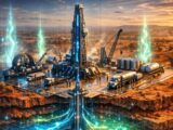 Xstate Resources (ASX:XST) completes stimulation at Diona-1 ahead of flow testing