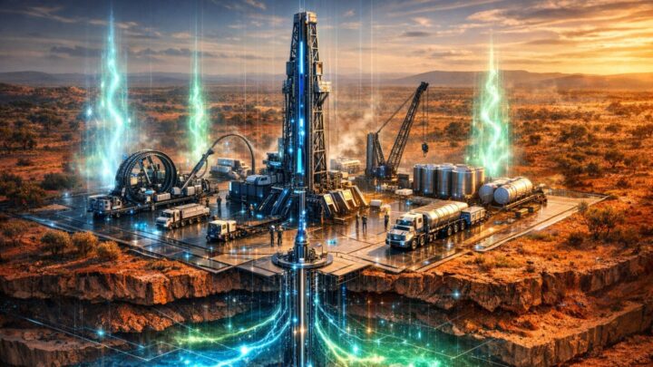 Xstate Resources (ASX:XST) completes stimulation at Diona-1 ahead of flow testing