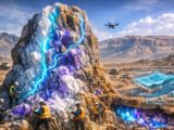 OD6 Metals (ASX:OD6) advances Quinn Fluorspar Project as Phase 2 work progresses in Nevada