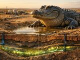 Samphire Uranium Project