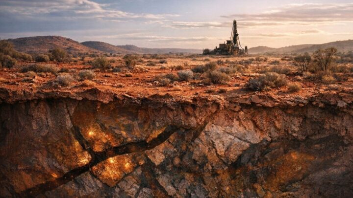 West Cobar Metals (ASX:WC1) expands copper footprint with Blind Freddie target