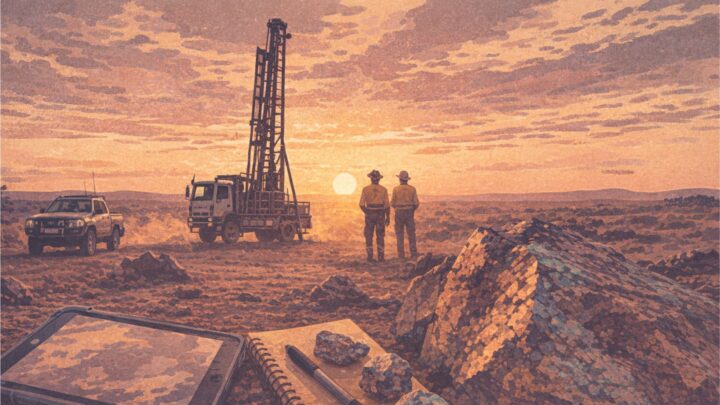 West Cobar Metals (ASX:WC1) expands Cobar footprint with new Lilyvale copper target