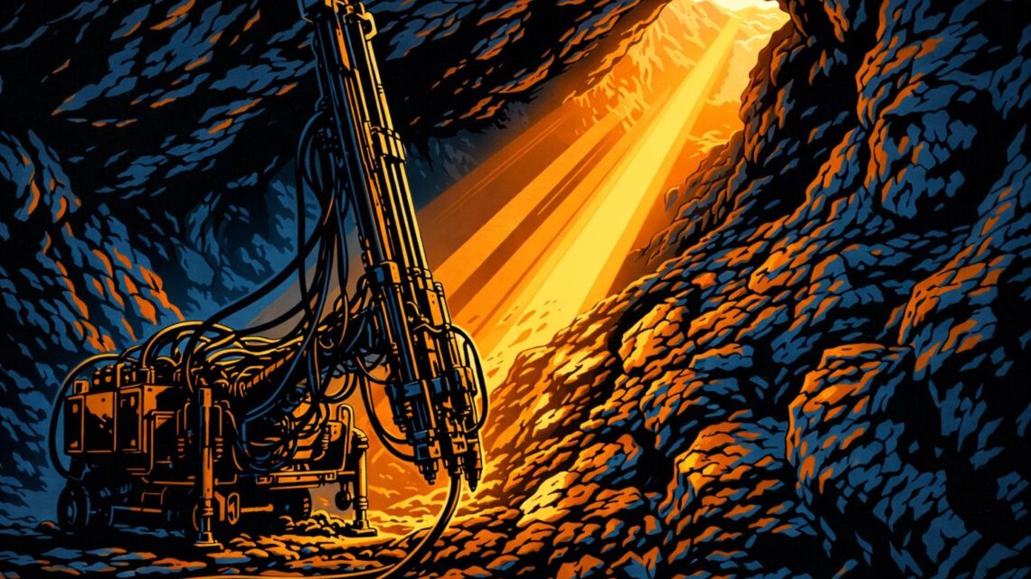 Yugo Metals (ASX:YUG) confirms first gold intercepts at Erak Prospect