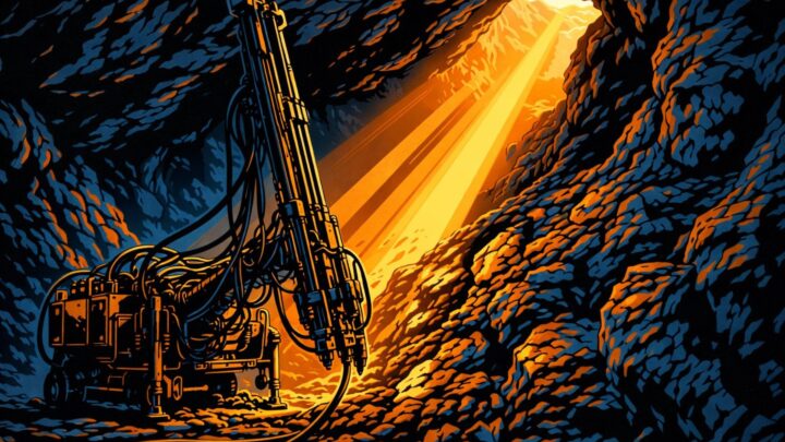 Yugo Metals (ASX:YUG) confirms first gold intercepts at Erak Prospect