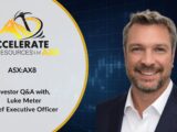Accelerate Resources (ASX: AX8) expands target pipeline at Balagundi