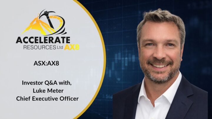 Accelerate Resources (ASX: AX8) expands target pipeline at Balagundi