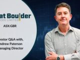 Great Boulder Resources (ASX: GBR) resets development path with Peak Hill acquisition
