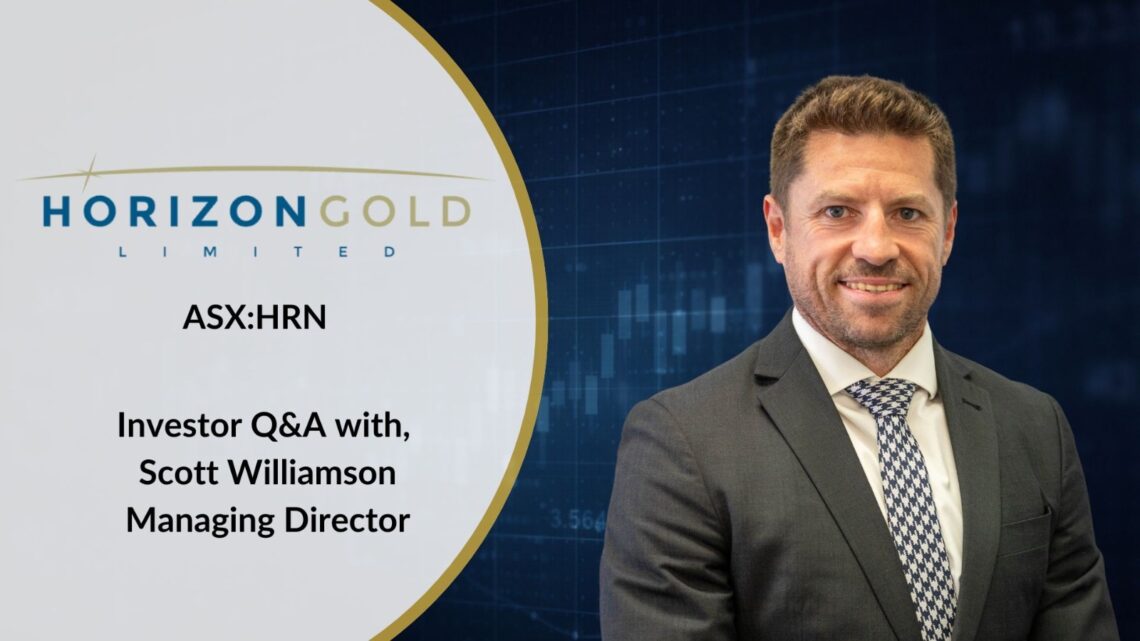 Horizon Gold (ASX: HRN) sharpens Gum Creek Gold Project after Omega and Kingfisher drilling