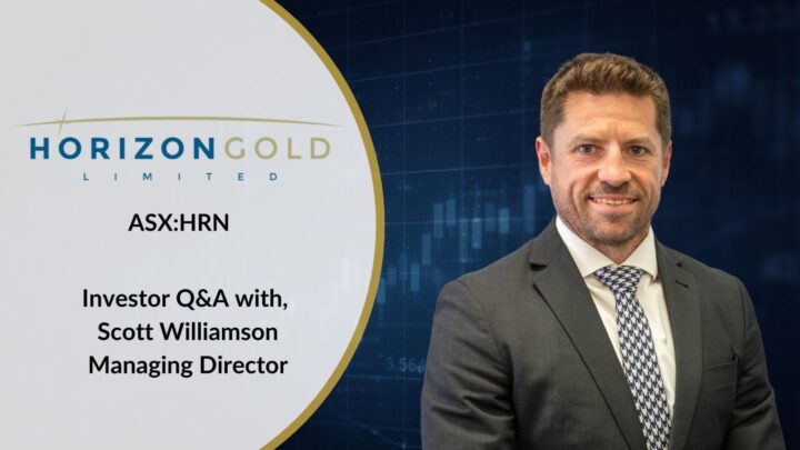 Horizon Gold (ASX: HRN) sharpens Gum Creek pathway after Omega and Kingfisher drilling