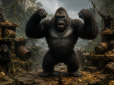 Gorilla Gold (ASX:GG8) reports fourth discovery at Comet Vale in three weeks