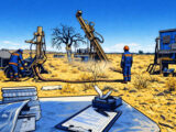 Askari Metals (ASX:AS2) confirms continuous polymetallic mineralisation at PS pegmatite target, Uis Project in Namibia