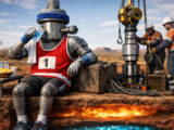 Elixir Energy (ASX:EXR) pauses Diona-1 flow testing as resource booking advances