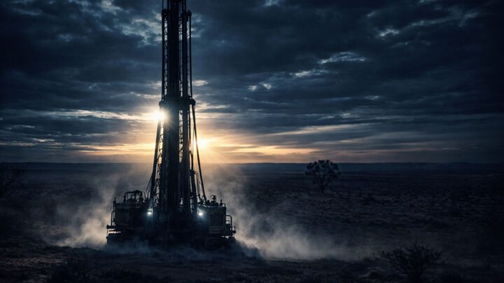 Accelerate Resources (ASX:AX8) Spencers RC drilling commences following definition of shallow gold discovery at Balagundi