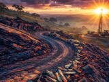 Amara Minerals (ASX:AM3) secures $2.2m placement as Nova Minerals increases strategic investment