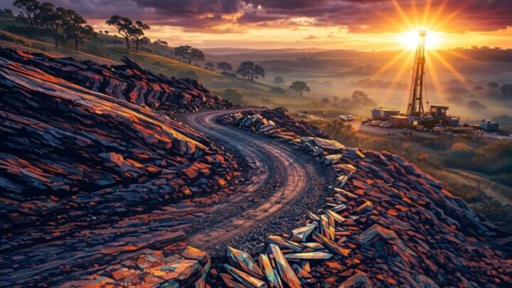 Amara Minerals (ASX:AM3) secures $2.2m placement as Nova Minerals increases strategic investment