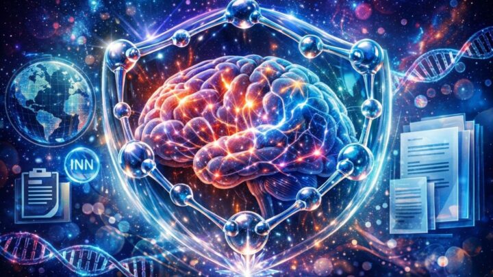 Argenica Therapeutics (ASX:AGN) secures INN for lead neuroprotective candidate