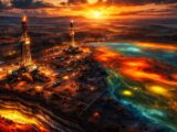 Australian Oil Company (ASX:AOK) advances Surat Basin development