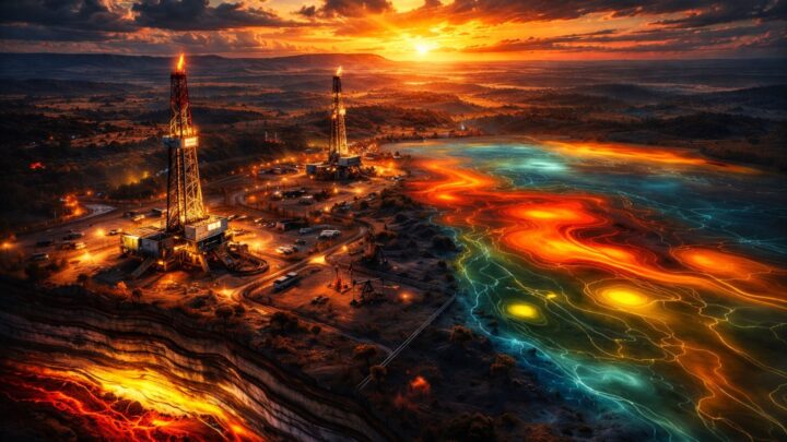 Australian Oil Company (ASX:AOK) advances Surat Basin development