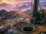 Azzuro Resources PLC (ASX:AZ9) reports 36.85m massive sulphide intercept at Red Hill VMS project, Mongolia