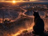 Black Cat Syndicate (ASX:BC8) Trojan and Imperial Resources increase to 286koz