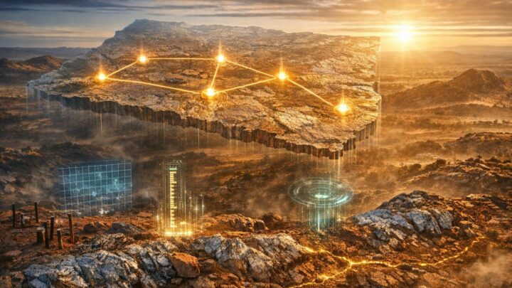 Catalina Resources (ASX:CTN) reviews historical results across expanded Mid West gold portfolio