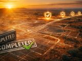 Cavalier Resources (ASX:CVR) completes heritage surveys at Crawford ahead of site preparation
