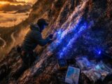Critical Resources (ASX:CRR) confirms high grade tungsten results at Granite Creek
