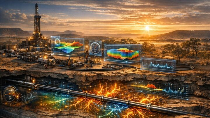 Elixir Energy (ASX:EXR) reports progress at Lorelle-3H appraisal well
