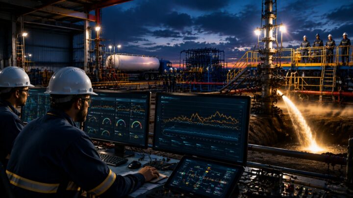Elixir Energy (ASX:EXR) provides operational update on Lorelle-3H well