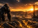Gorilla Gold (ASX:GG8) sovereign deposit expands high-grade zone at Comet Vale