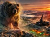 Great Bear Exploration (ASX:GBL) 2,800km² copper, gold, silver and uranium project in Northwest Territories, Canada