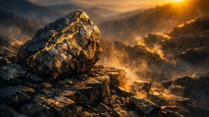 Horizon Gold (ASX:HRN) consistent high-grade intercepts returned from RC Drilling at Gum Creek