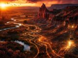 Jindalee Lithium (ASX:JLL) signs MoU with RESOLVE to explore Oregon Nevada Stewardship Area
