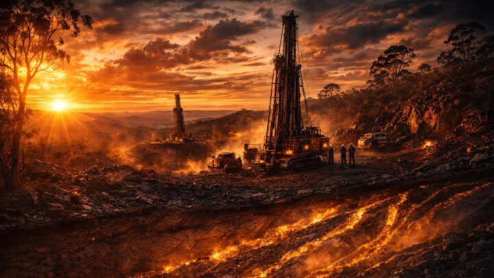 Kuniko Limited (ASX:KNI) phase 2 drilling to commence at Commonwealth–Silica Hill Project