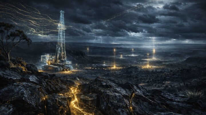 Leeuwin Metals (ASX:LM1) Marda Gold Project identifies significant historical gold intercepts at Red Boomerang and Deception Hill