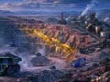 Leeuwin Metals (ASX:LM1) advances development and collaboration at Marda Gold Project