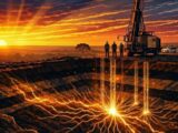 Lefroy Exploration (ASX:LEX) Burns Gold Deposit metallurgical results, Lefroy Gold Project, Western Australia