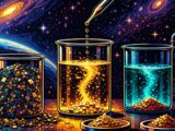 Lithium Universe (ASX:LU7) advances gold and copper extraction from e-waste