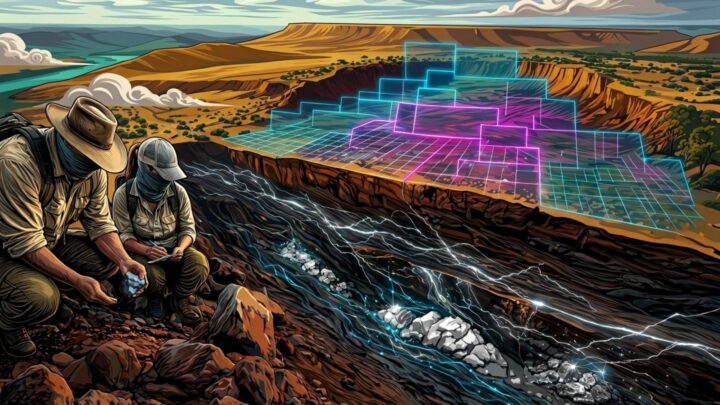 Mantle Minerals Ltd (ASX:MTL) Carlton Hill Project expanded with acquisition of Far West Metals