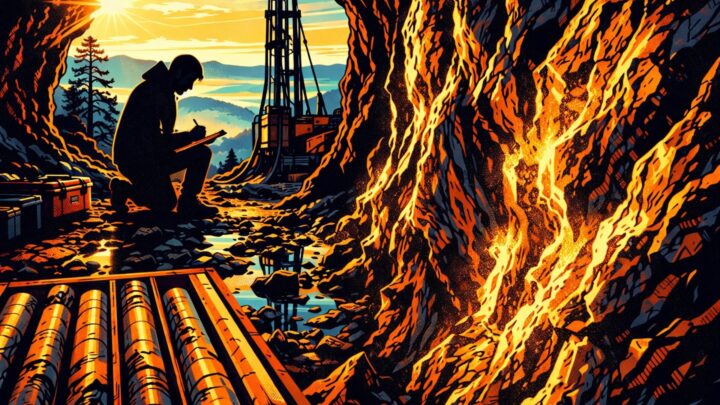 Minrex Resources (ASX:MRR) returns to drilling at Serbia’s Barje Deposit